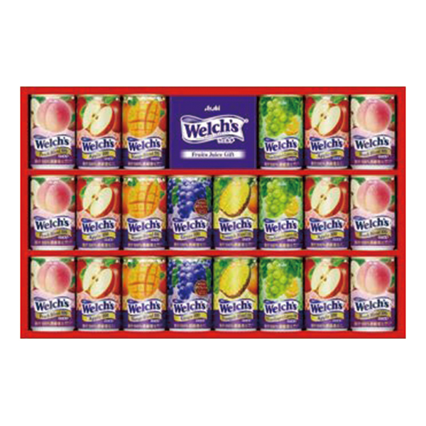 Welch's Mtg(W30T)